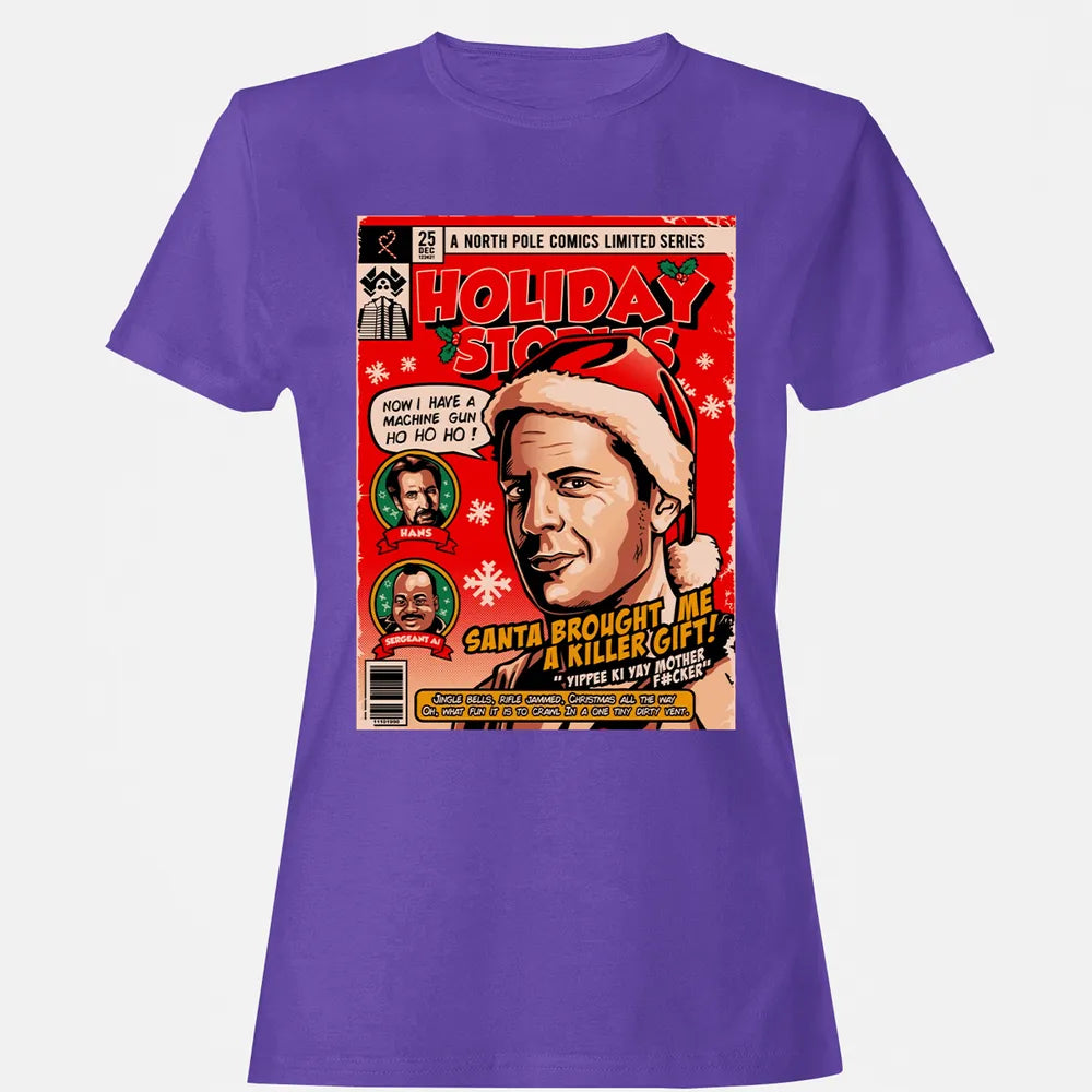 Women's T-shirt - S16RW66G