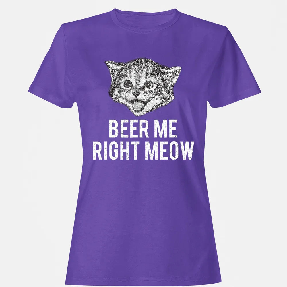 Women's T-shirt - R6EY2KHR