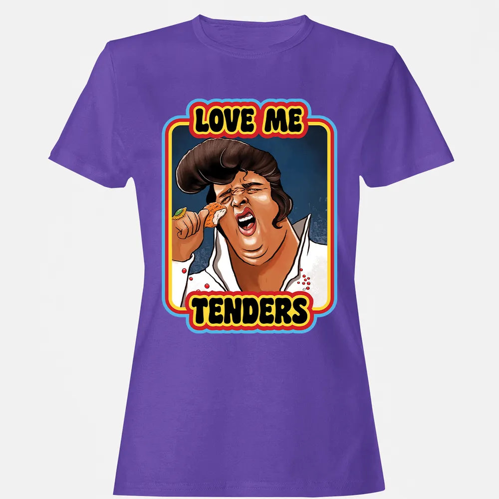 Women's T-shirt - 43ZH1CSD