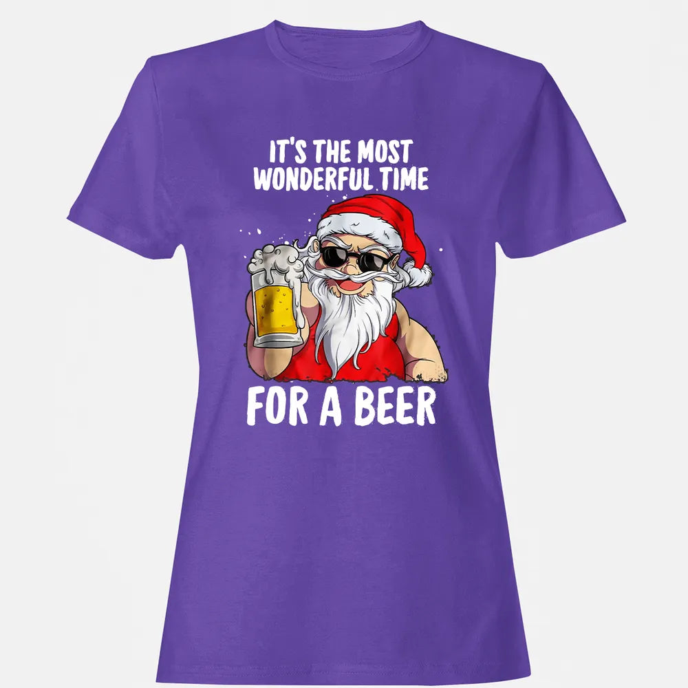 Women's T-shirt - 4WK1BYKT