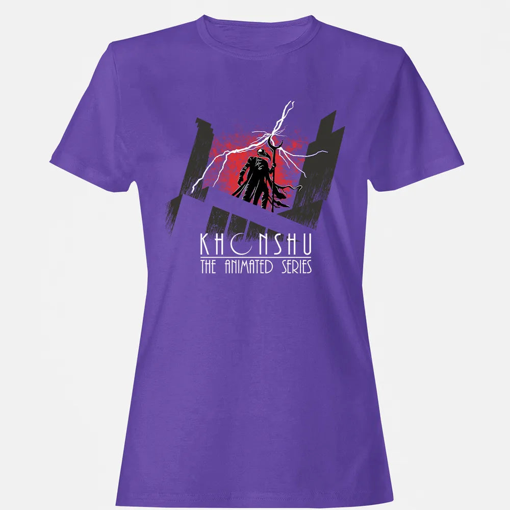Women's T-shirt - E3R8N4PT