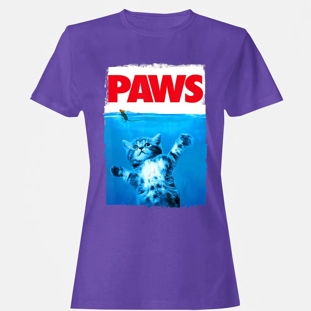 Women's T-shirt - S6TB13EU