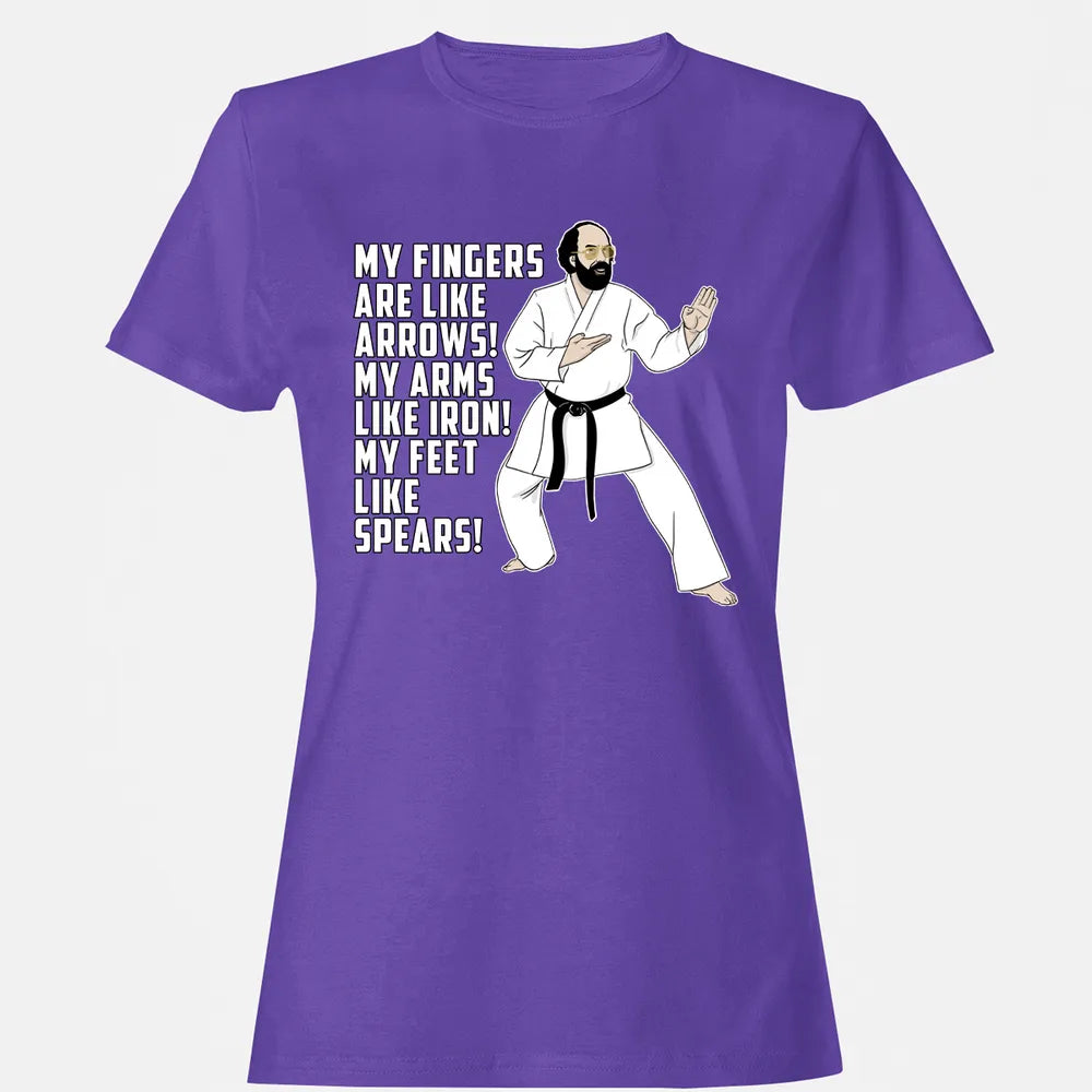 Women's T-shirt - VBVQHM1A
