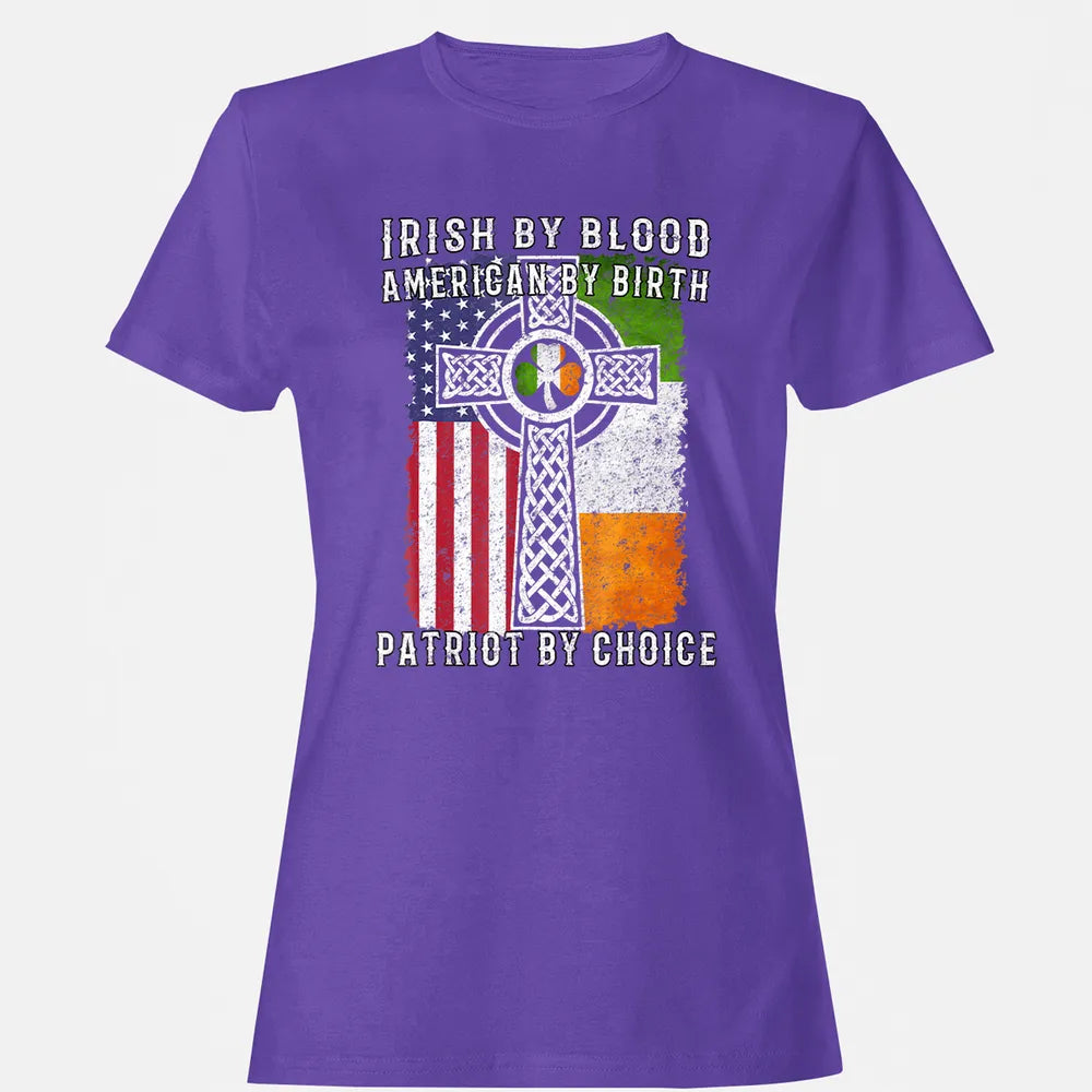Women's T-shirt - BWLWRQGA