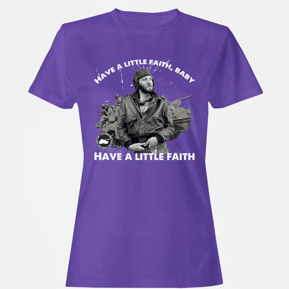 Women's T-shirt - NCF7J6MP