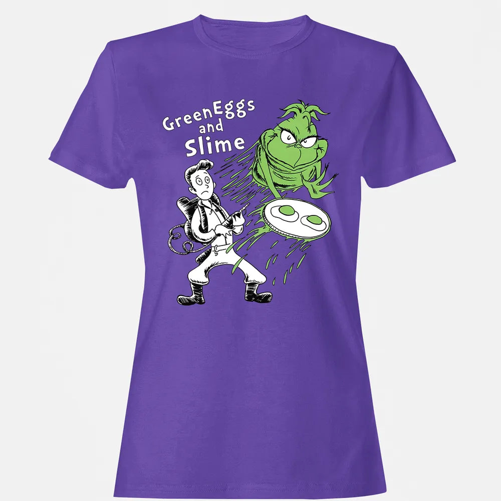 Women's T-shirt - 5AE3EYC8