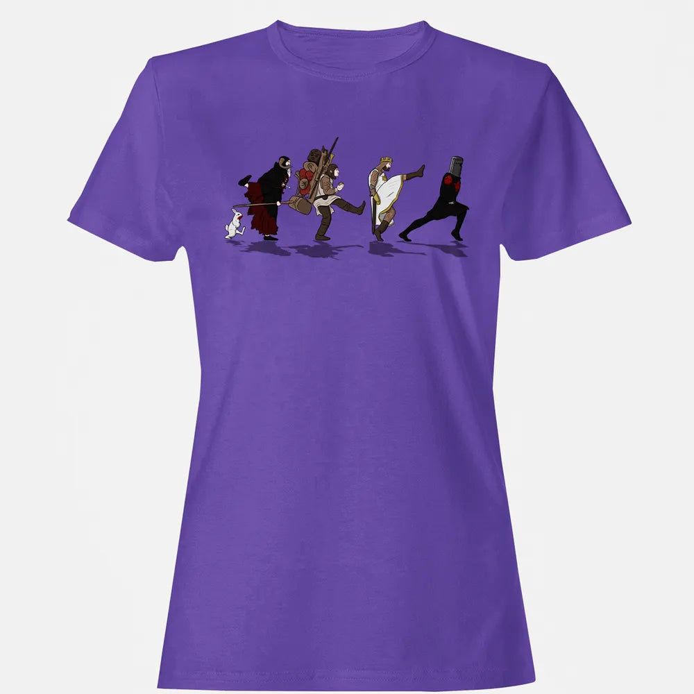 Women's T-shirt - 7XQA2ES9