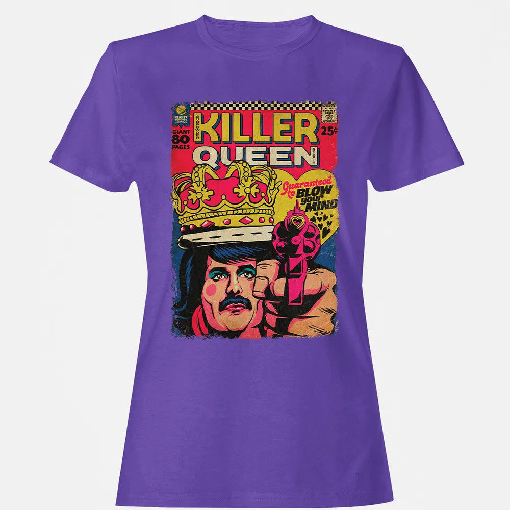 Women's T-shirt - UHA7U4WC