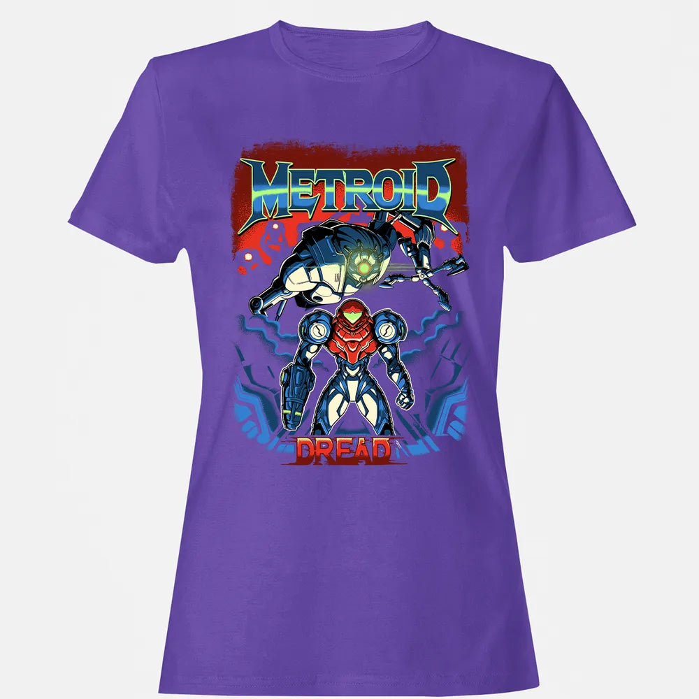 Women's T-shirt - PNQFHPLG