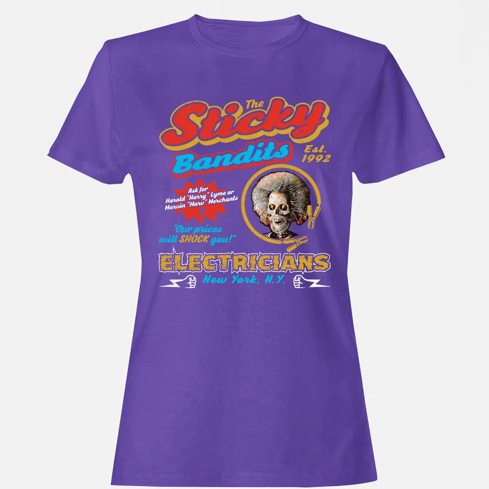Women's T-shirt - 4HKV9YZ4