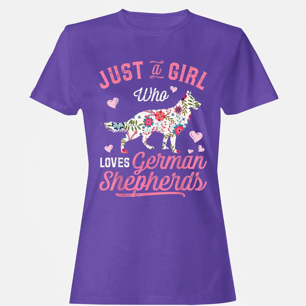 Women's T-shirt - 5FDFYGET