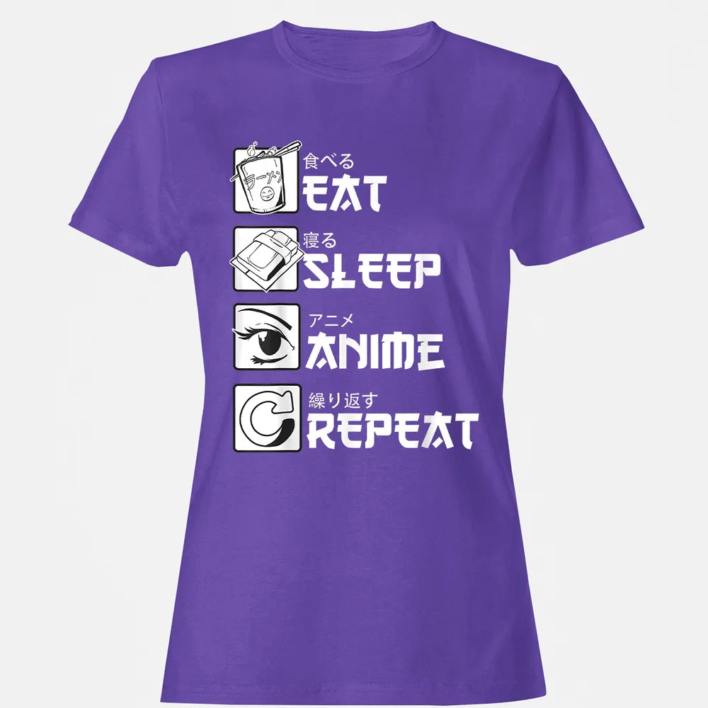 Women's T-shirt - MRWU1HZS