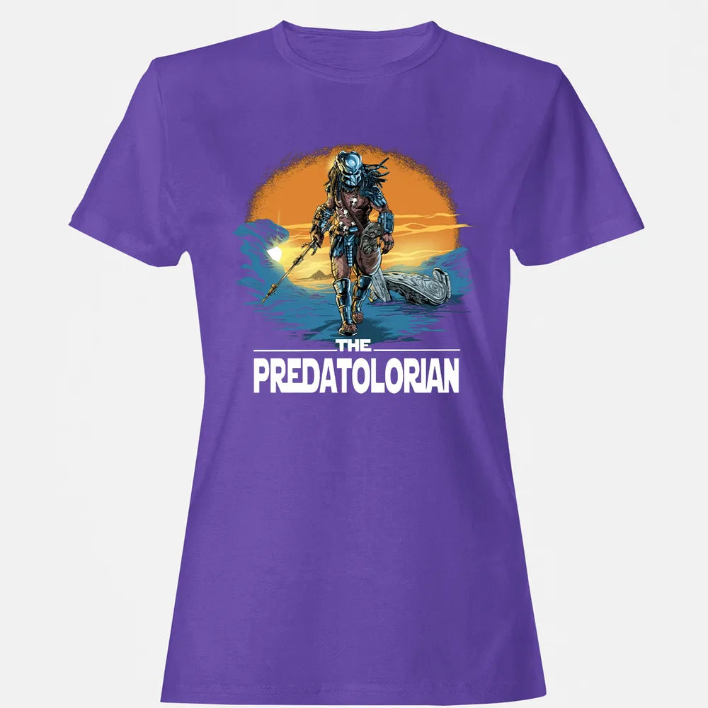 Women's T-shirt - GYPYCTMW