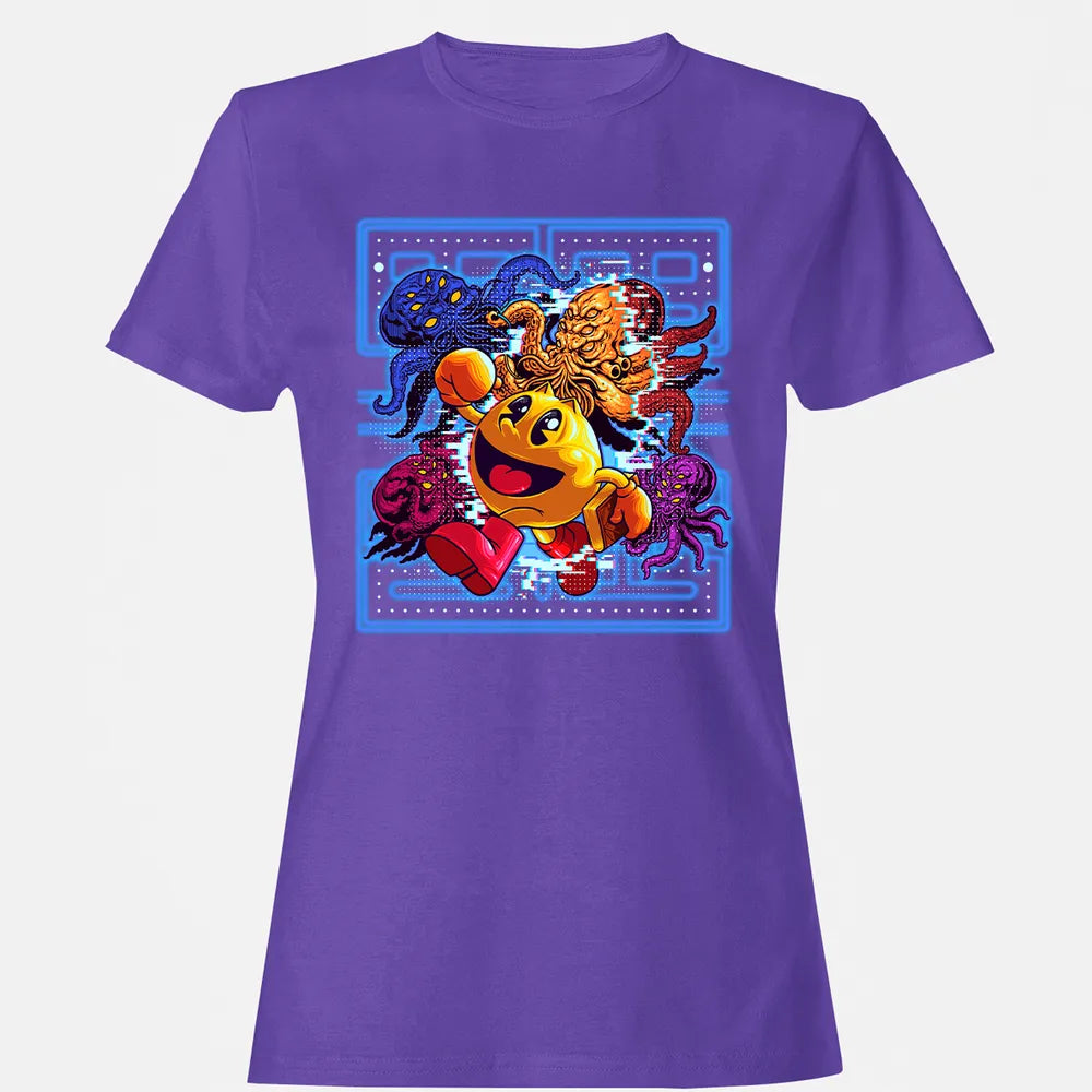 Women's T-shirt - N8BBHJFW