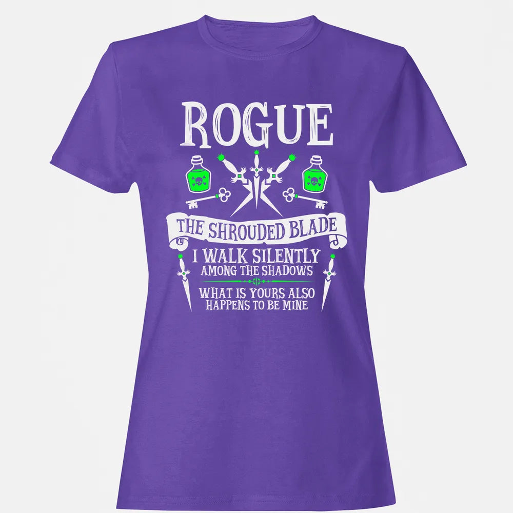 Women's T-shirt - CYN6GA3Q