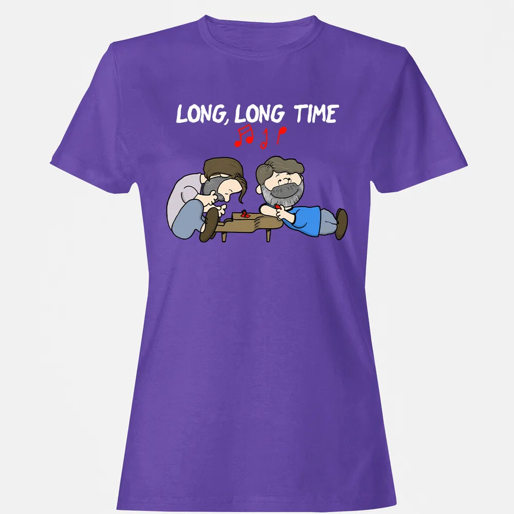 Women's T-shirt - 153V6834