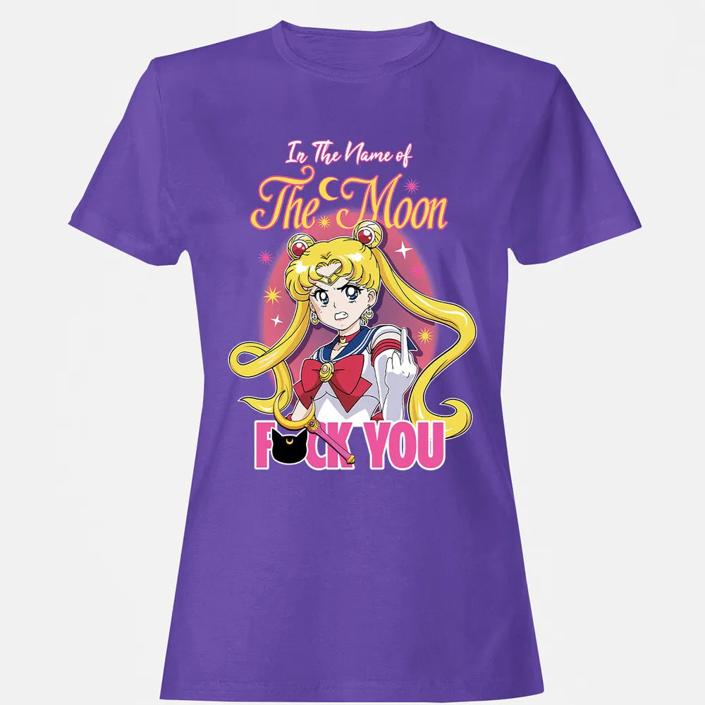 Women's T-shirt - UV1WE84D