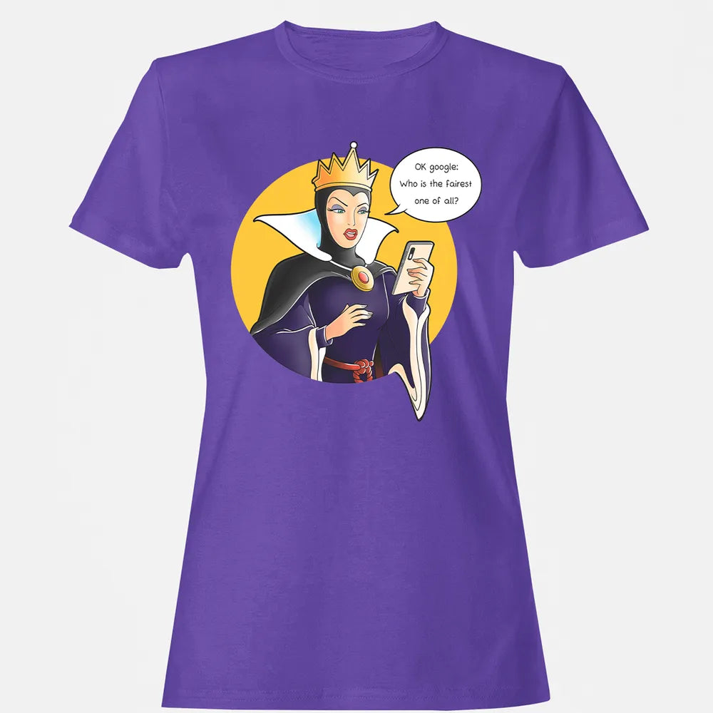 Women's T-shirt - 72TU5PRW