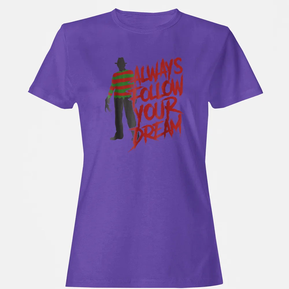 Women's T-shirt - JK16BVZK