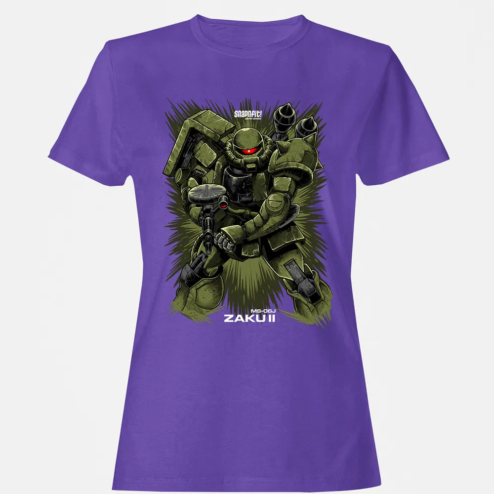 Women's T-shirt - 3AC8K89P