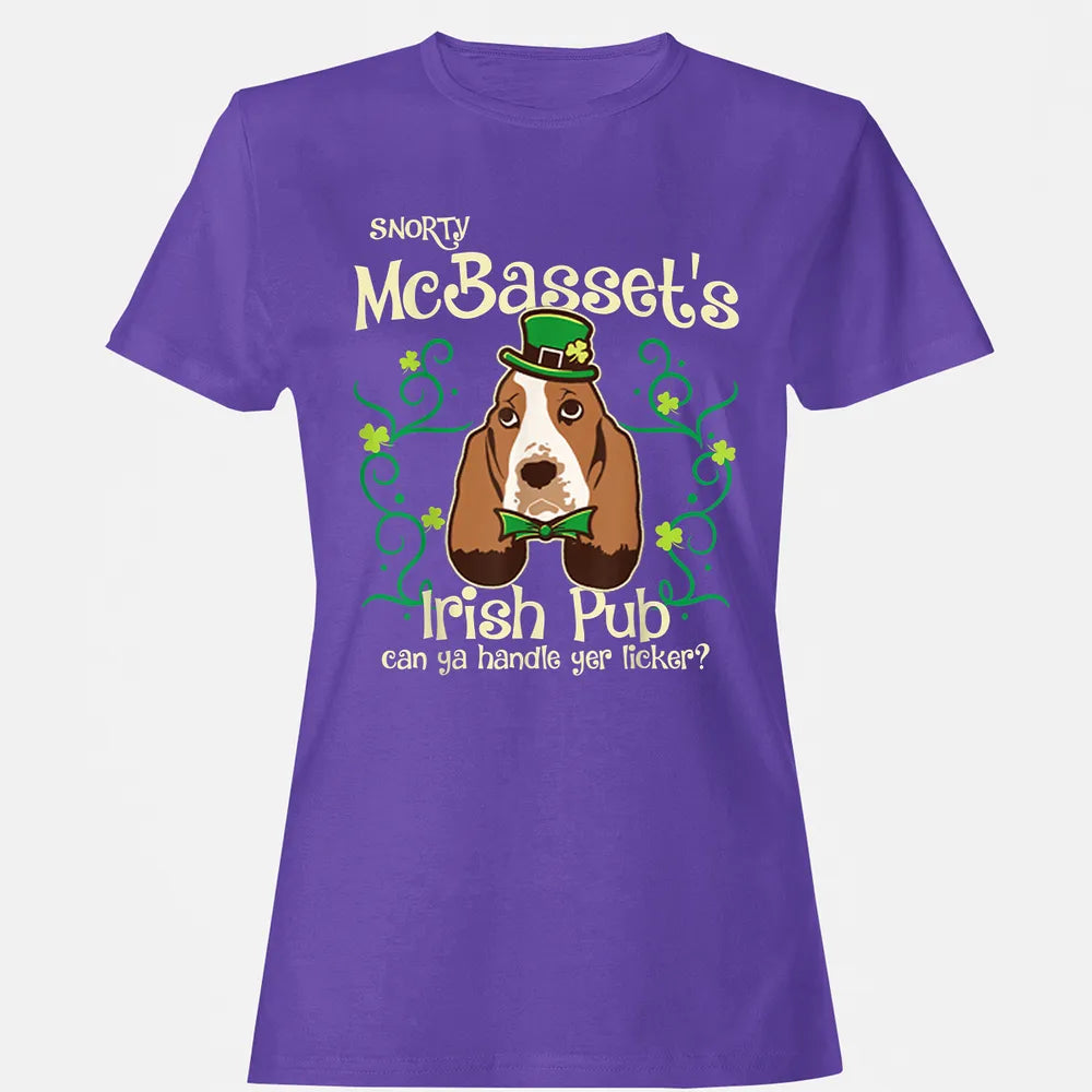 Women's T-shirt - 4KVVGE9Q