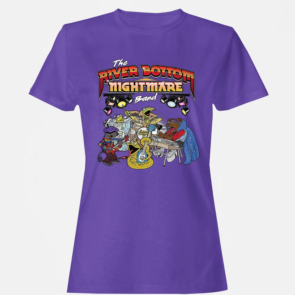 Women's T-shirt - PFDEDAF4