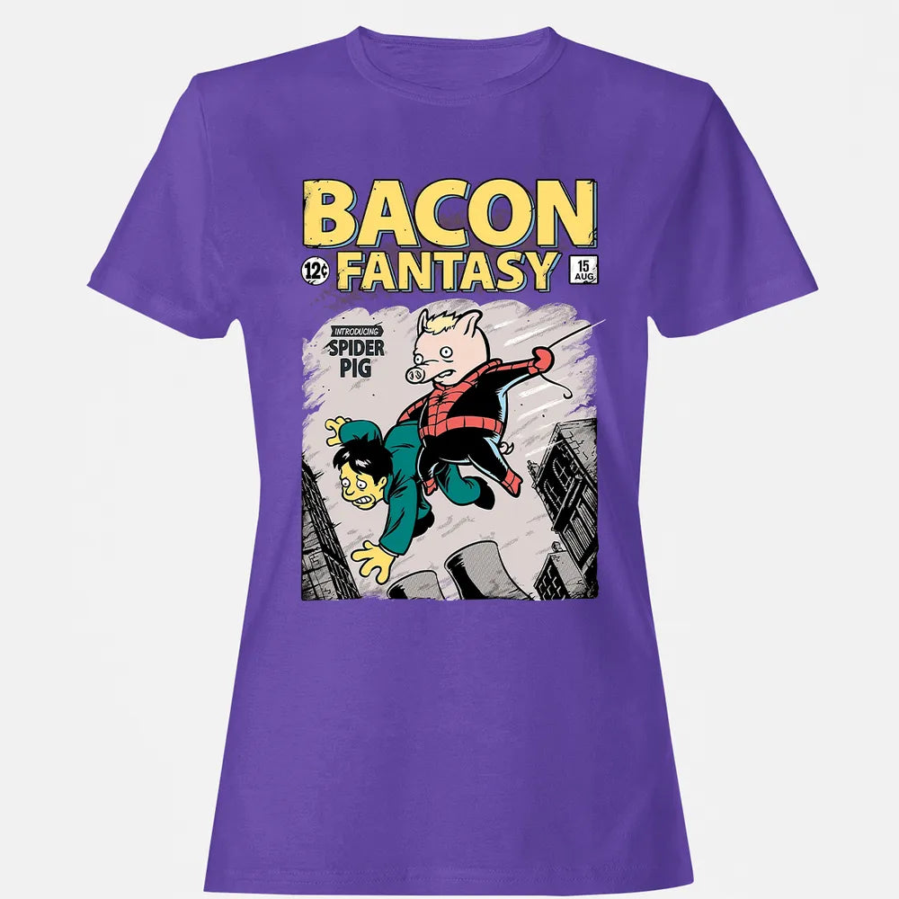 Women's T-shirt - X8R7M415