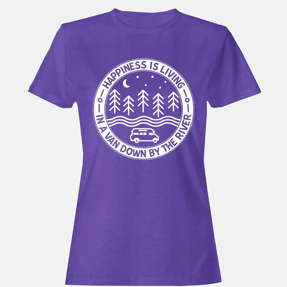 Women's T-shirt - RXTJ68SR