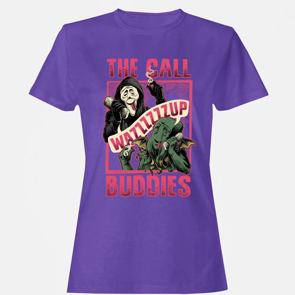 Women's T-shirt - MZX8XHXE