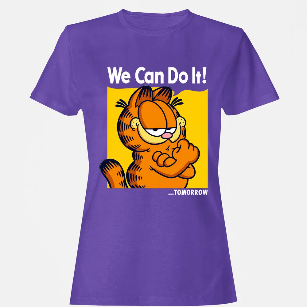 Women's T-shirt - 196EMGFE