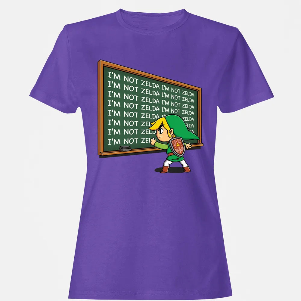 Women's T-shirt - FFT6JF14