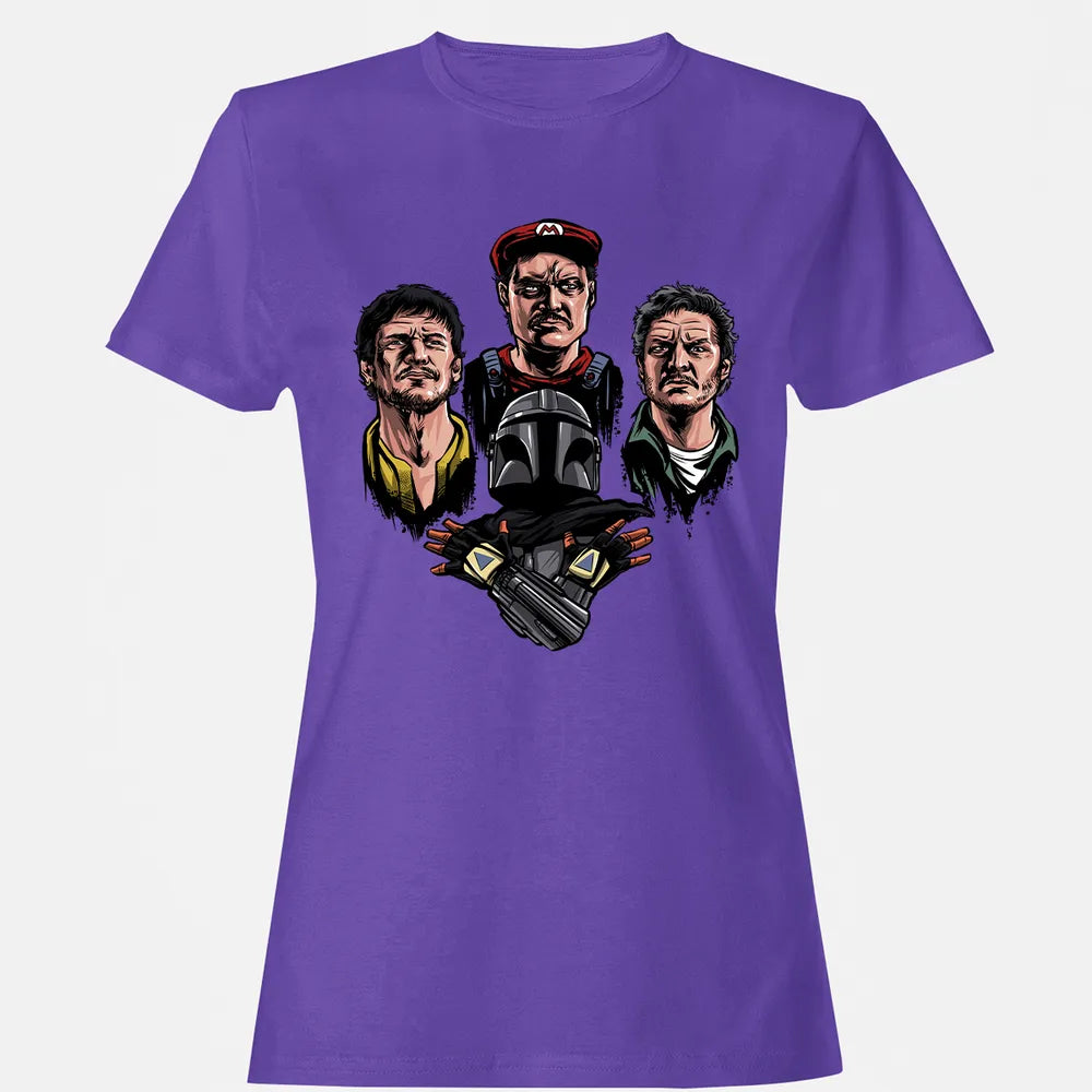 Women's T-shirt - 19SVVMZV