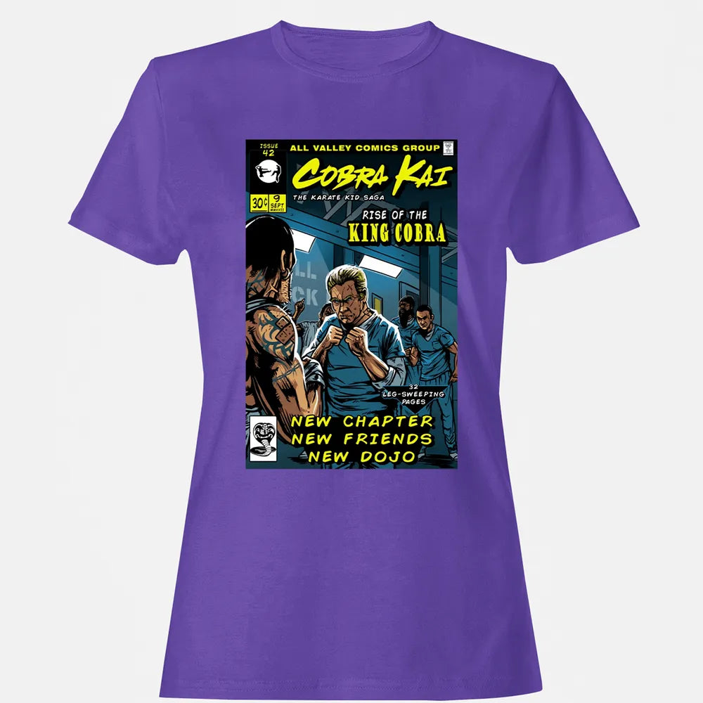 Women's T-shirt - LBGGGS7P