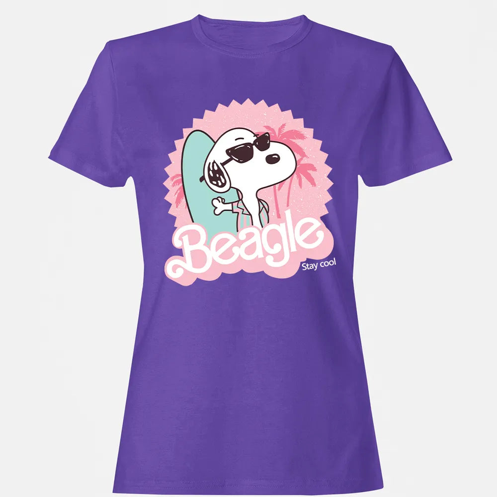 Women's T-shirt - MMVWKK2B