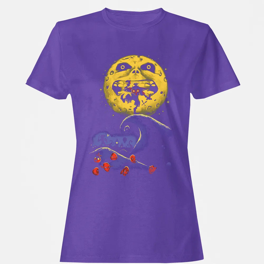 Women's T-shirt - SFKKJEL5