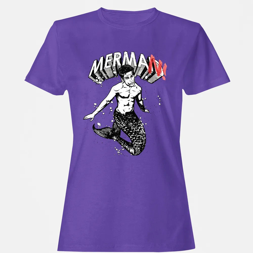 Women's T-shirt - XSTP4VNN