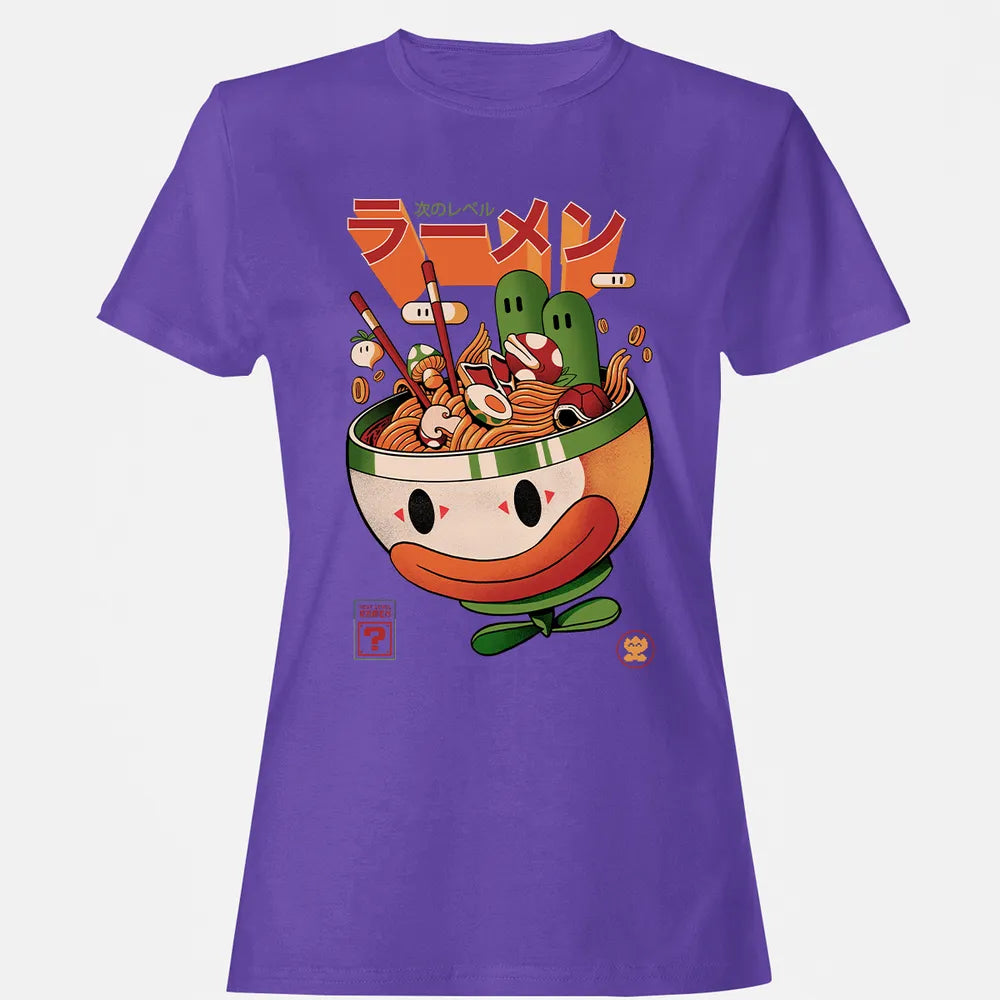 Women's T-shirt - WMFU19ZE