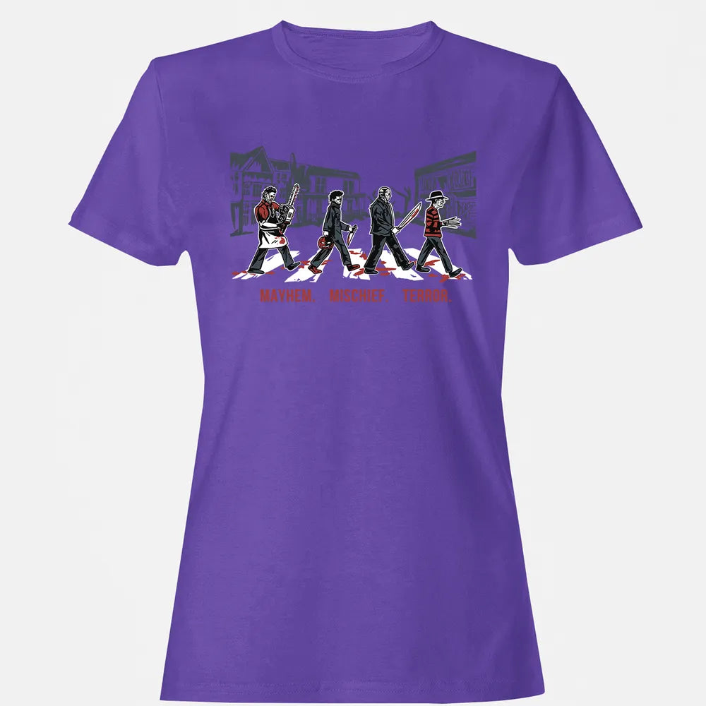 Women's T-shirt - MA9L8SSK