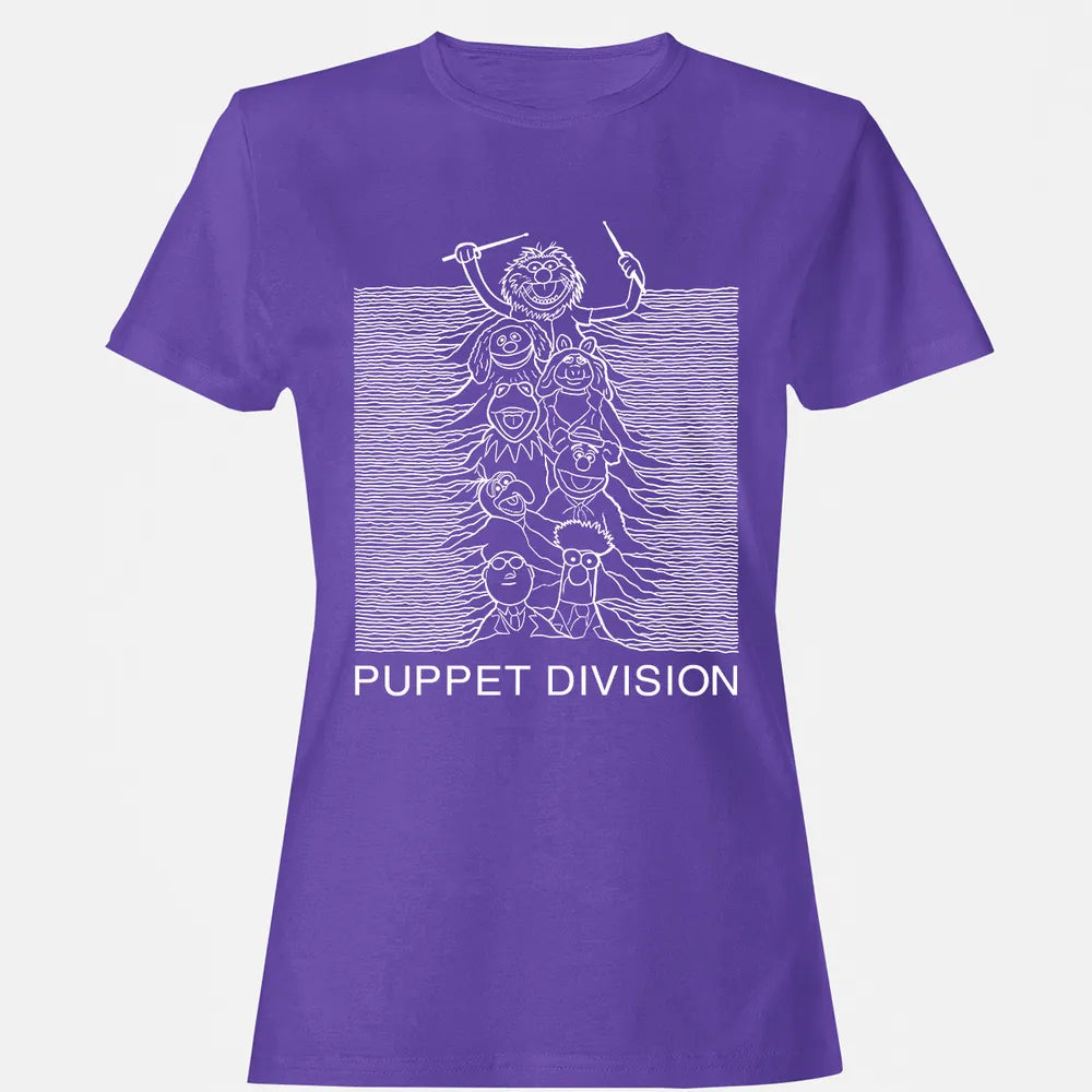 Women's T-shirt - MFDBSEG4