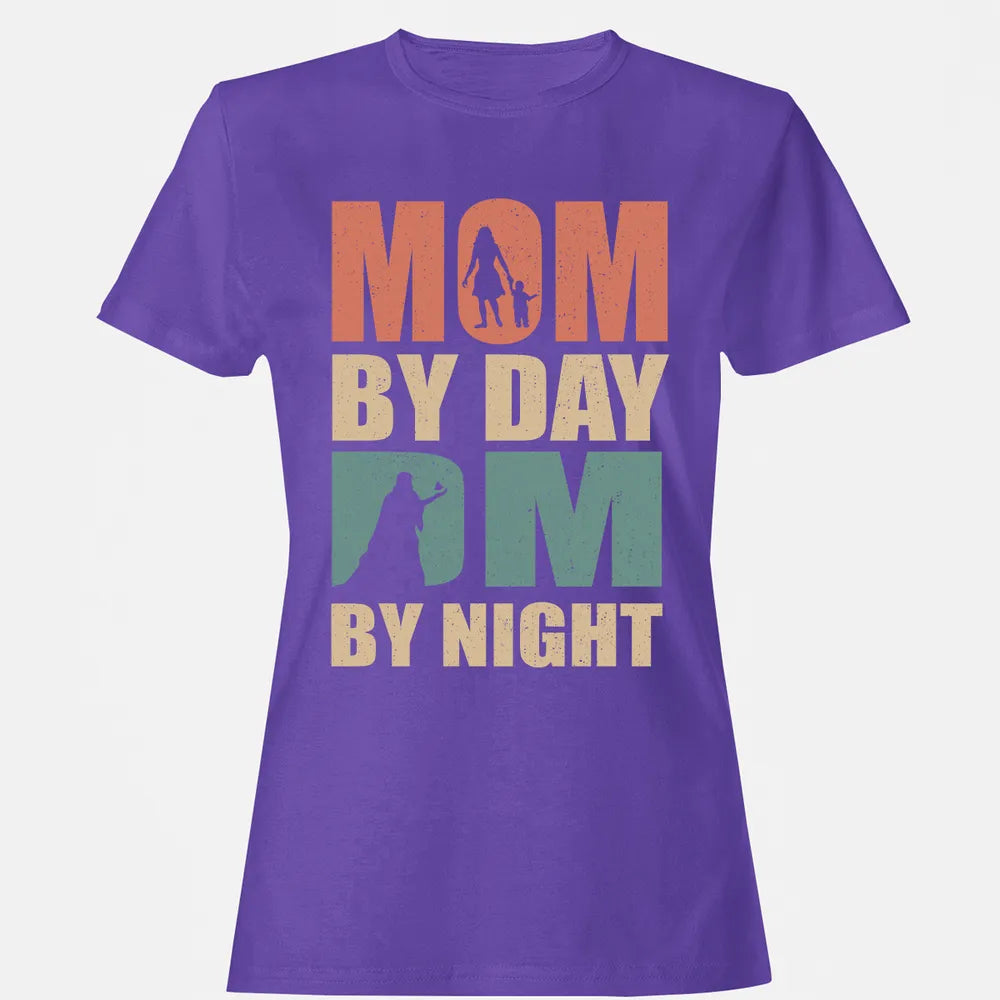 Women's T-shirt - MCZS13YB