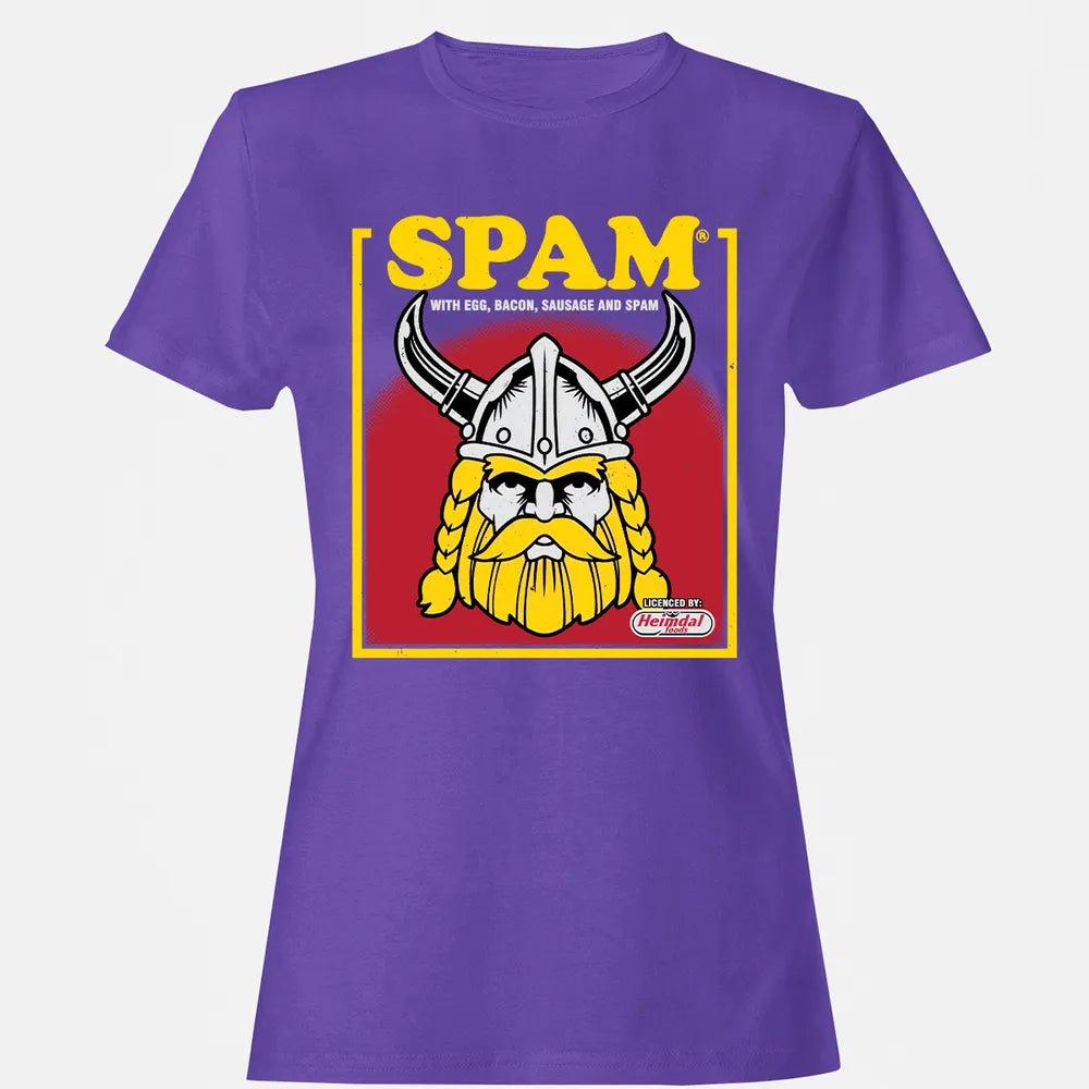 Women's T-shirt - 2DE4DHPL