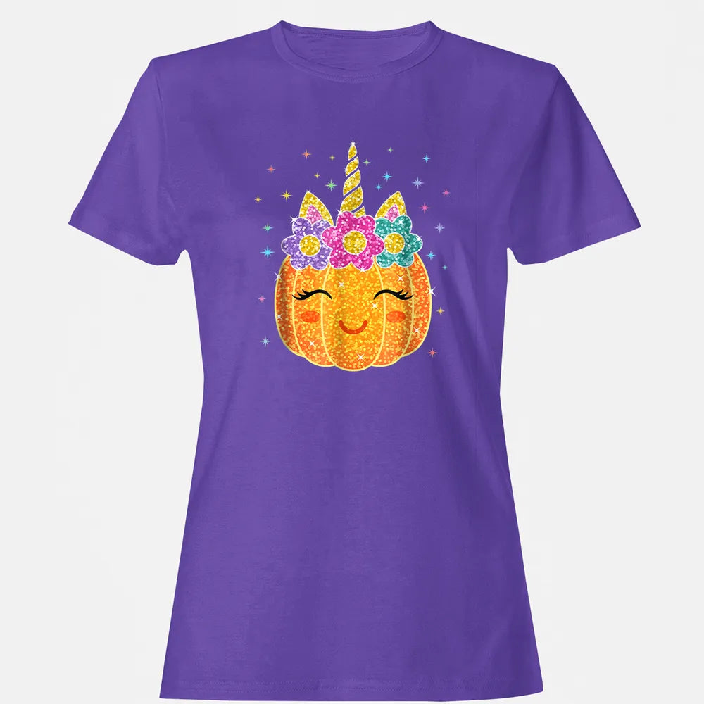 Women's T-shirt - KE68FQJC