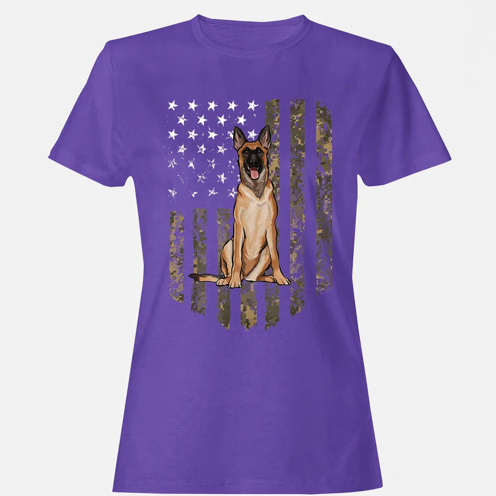 Women's T-shirt - 9ZM2HCLR