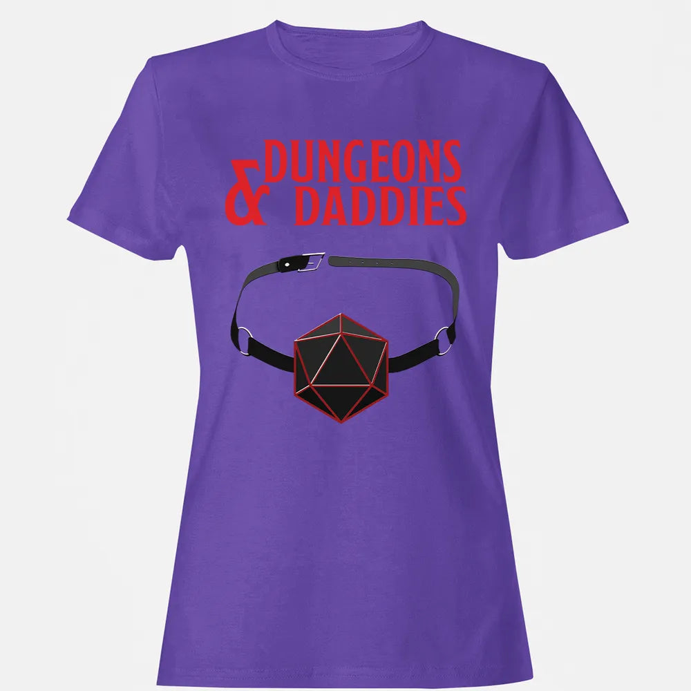 Women's T-shirt - PH85PMTV