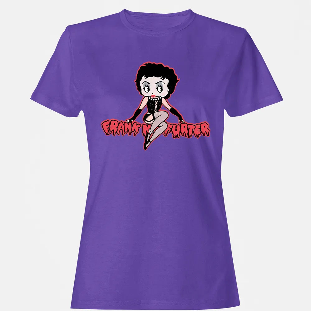 Women's T-shirt - C8VXL6MY