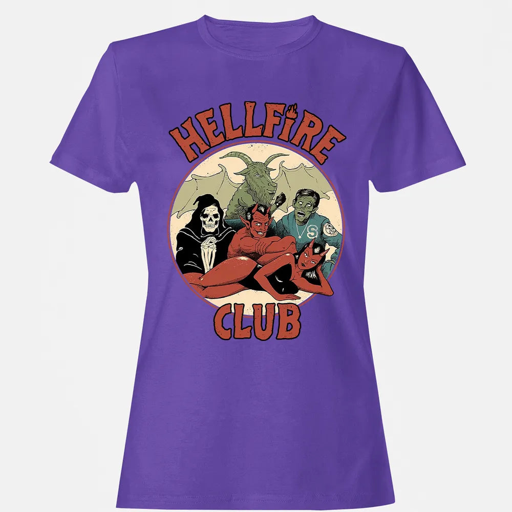 Women's T-shirt - BABV1LQA