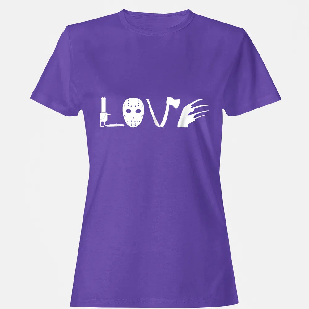 Women's T-shirt - 2ZCACCKY