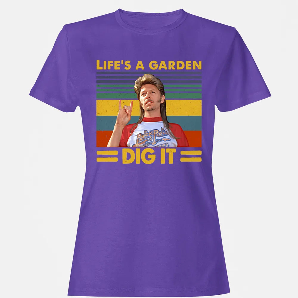 Women's T-shirt - M6SCYSNV
