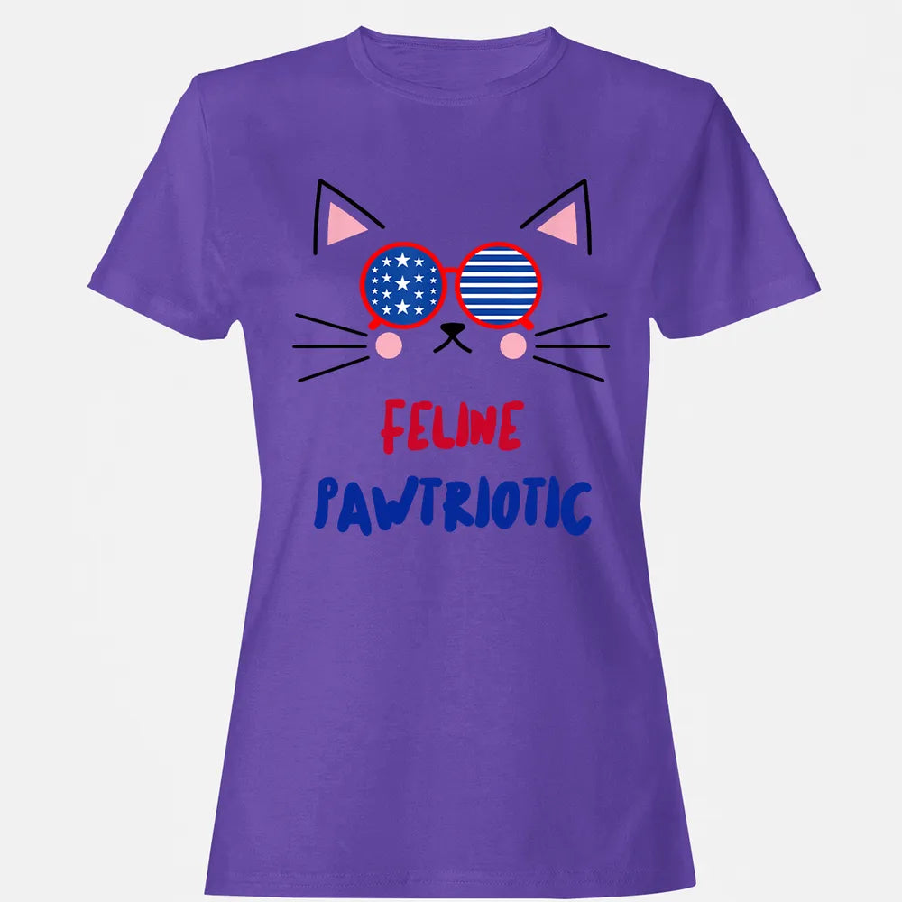 Women's T-shirt - E12RP82V