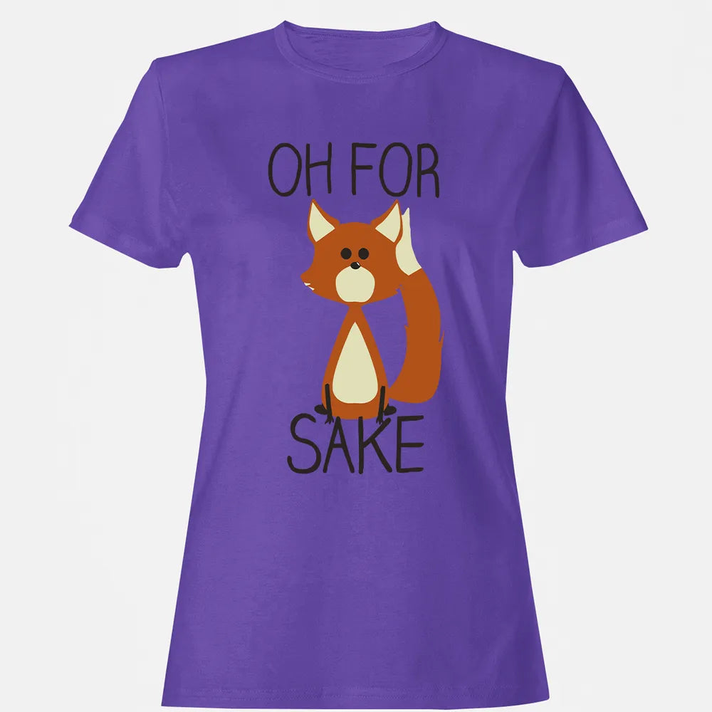 Women's T-shirt - R23B66BD